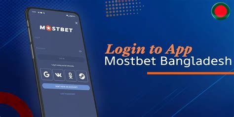 mostbet bd apps|Mostbet App in Bangladesh .